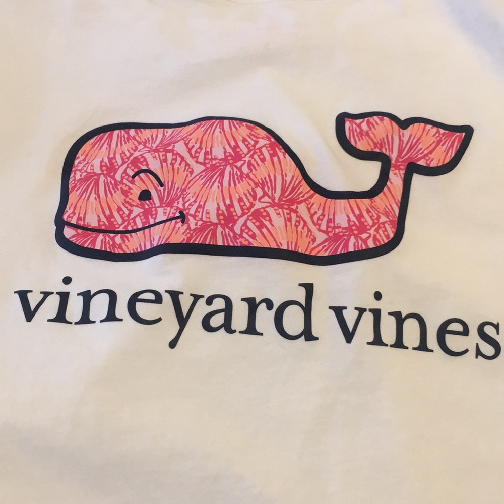 Vineyard vines shirt